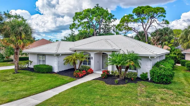 $535,000 | 2104 Tocobaga Lane, Nokomis, FL 34275