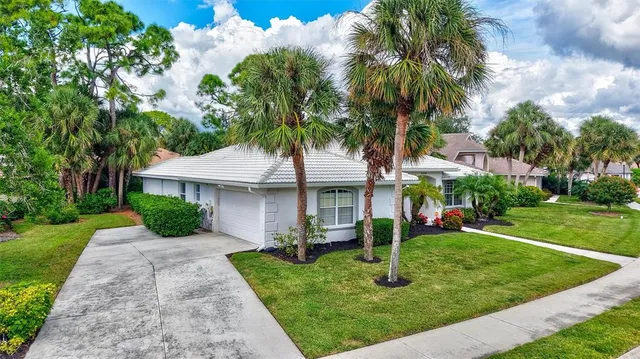 $535,000 | 2104 Tocobaga Lane, Nokomis, FL 34275