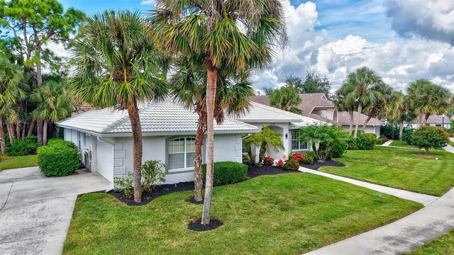 $535,000 | 2104 Tocobaga Lane, Nokomis, FL 34275