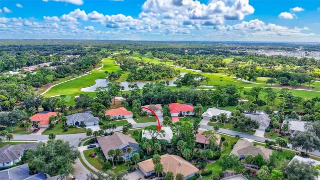 $535,000 | 2104 Tocobaga Lane, Nokomis, FL 34275