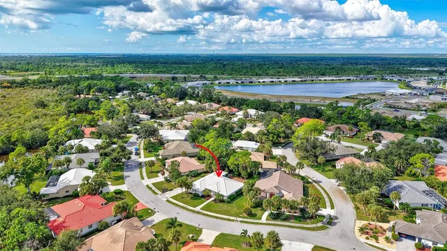 $535,000 | 2104 Tocobaga Lane, Nokomis, FL 34275