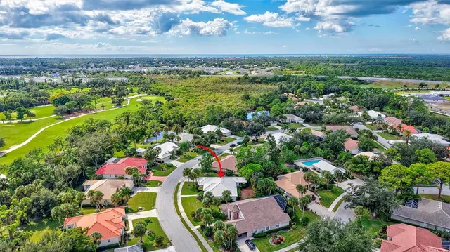 $535,000 | 2104 Tocobaga Lane, Nokomis, FL 34275