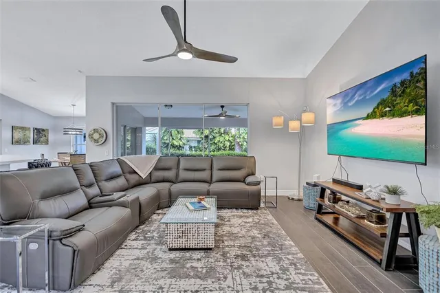 $535,000 | 2104 Tocobaga Lane, Nokomis, FL 34275