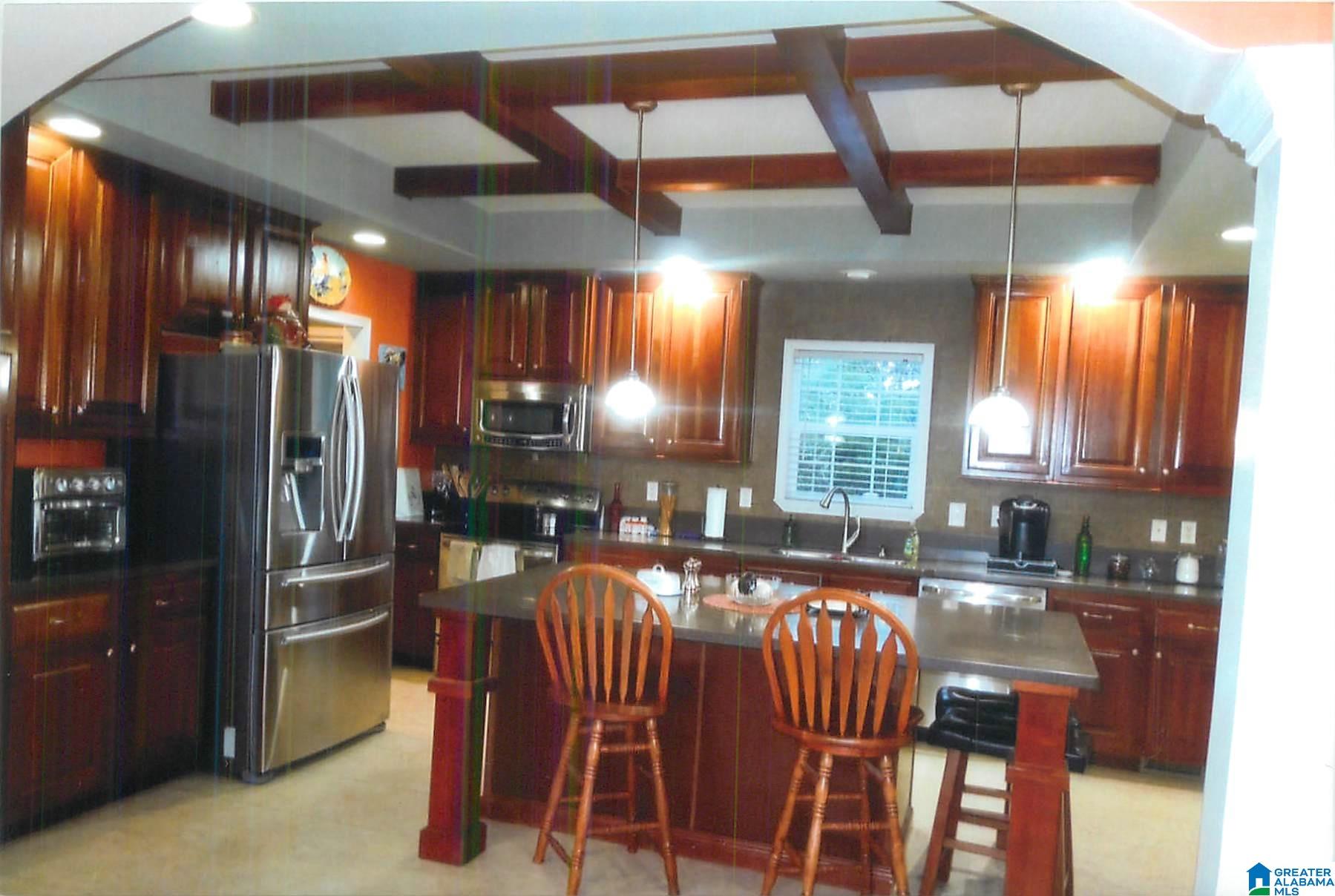 1672 Mt Moriah Road Pell City, AL 35125 - Photo 8 of 34