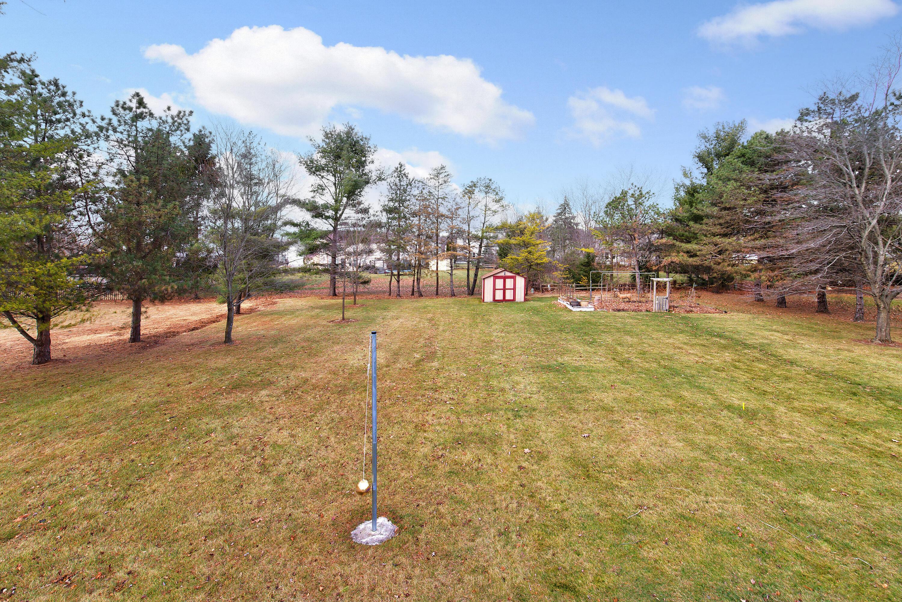 6186 Feder Road Columbus, OH 43228 - Photo 39 of 53 Backyard