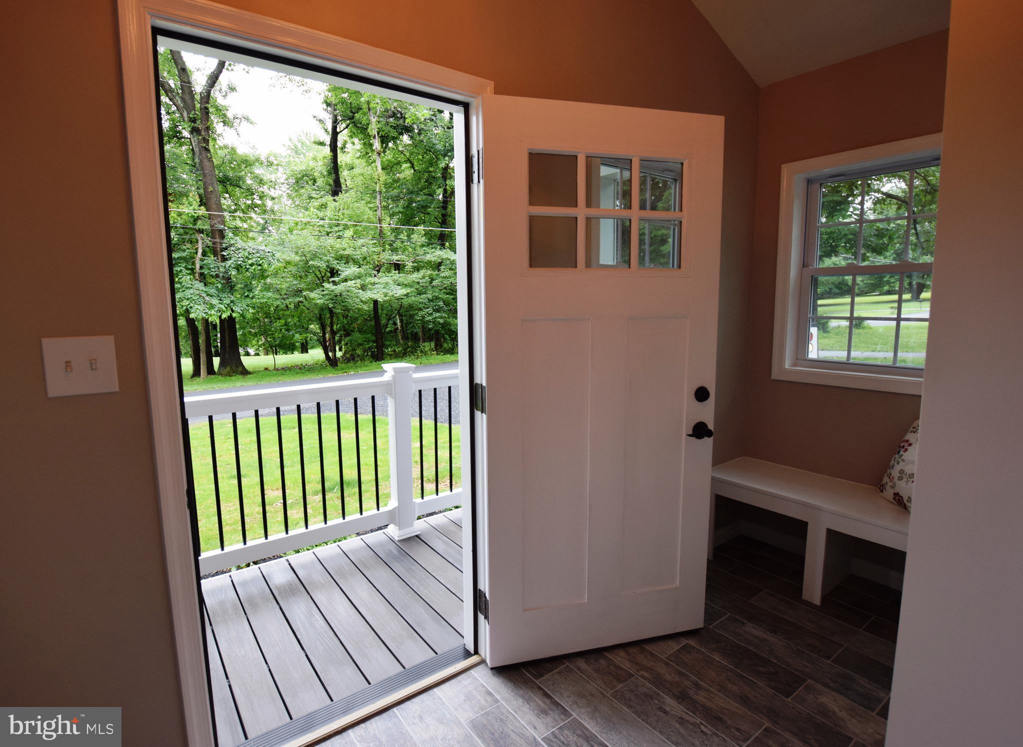 13779 Old Rover Road West Friendship, MD 21794 - Photo 3 of 46 Front Door