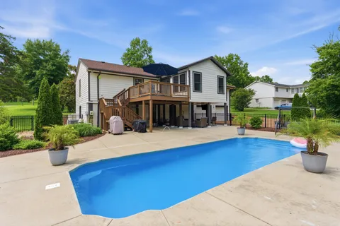 $1,100,000 | 7939 Hooten Hows Road, Nashville, TN 37221