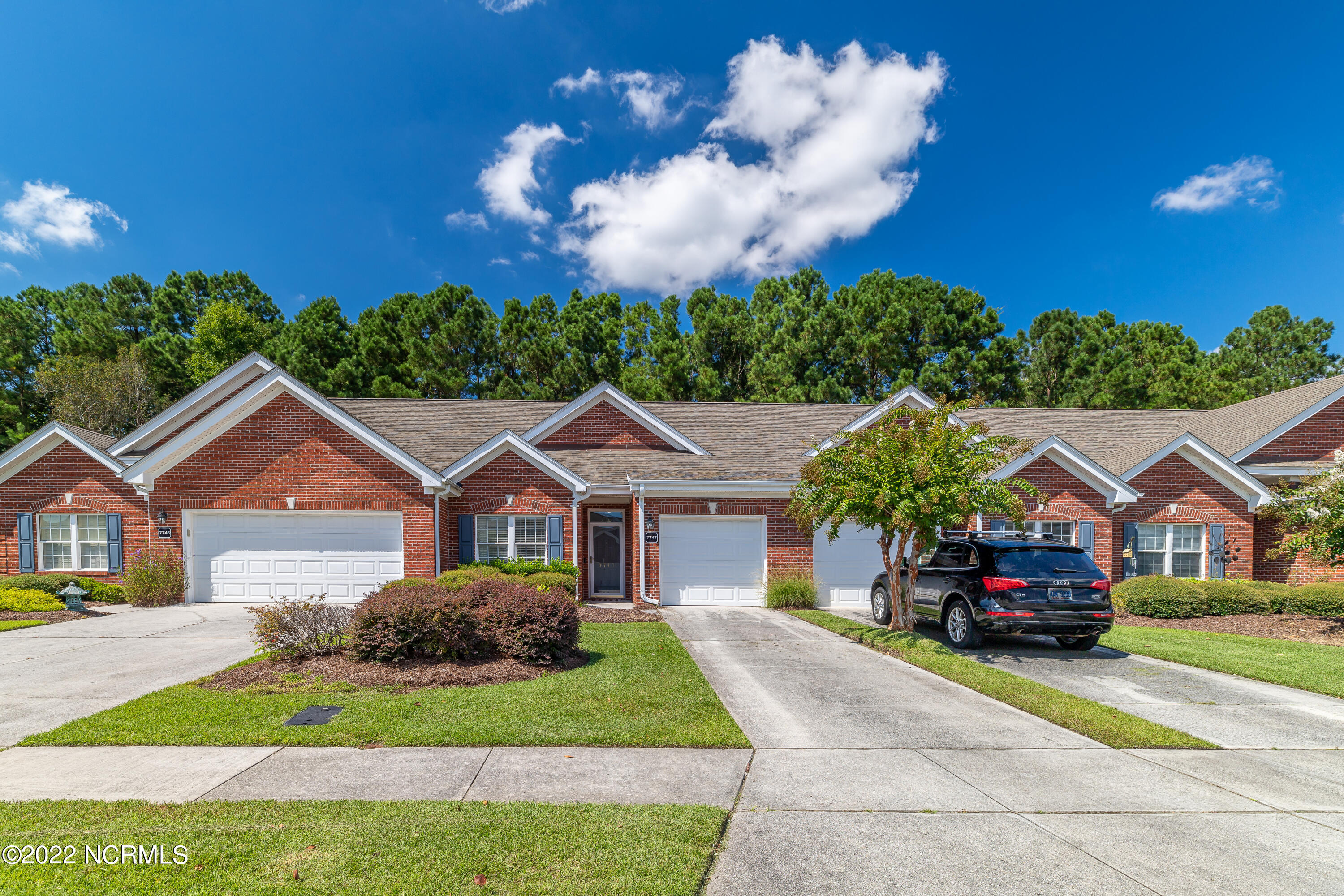 7747 Marymount Drive, Wilmington, NC 28411 Compass