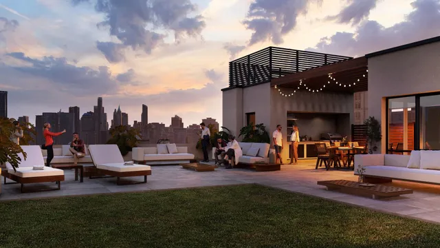 $3,063 | 179 Academy Street, Unit 104, Jersey City, NJ 07306