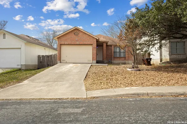 $1,299 | 9711 Arcade Ridge, San Antonio, TX 78239