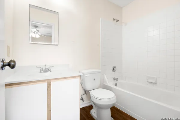 $1,299 | 9711 Arcade Ridge, San Antonio, TX 78239