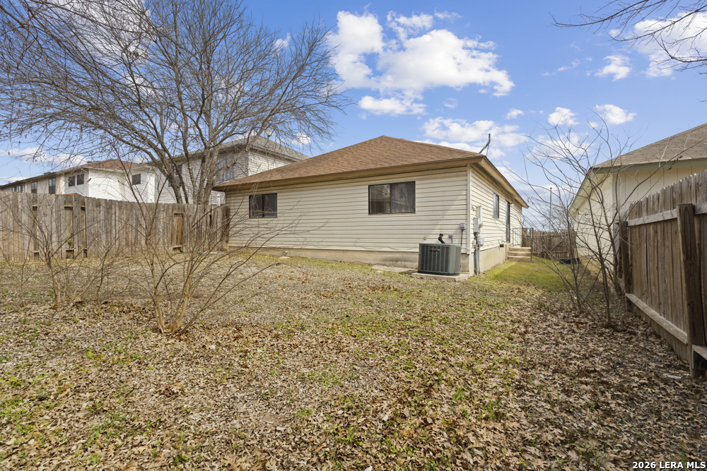 9711 Arcade Ridge San Antonio, TX 78239 - Photo 25 of 32