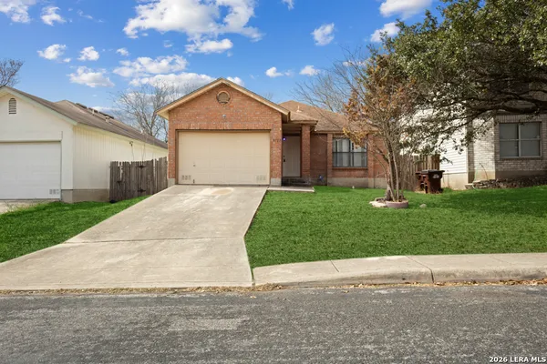 $1,299 | 9711 Arcade Ridge, San Antonio, TX 78239
