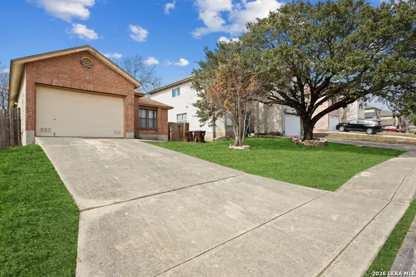 $1,299 | 9711 Arcade Ridge, San Antonio, TX 78239