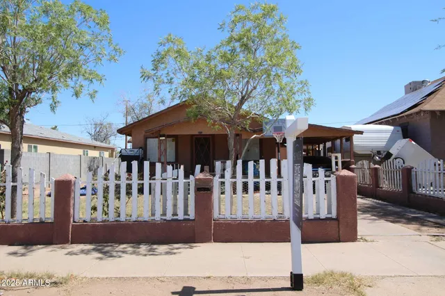 $450,000 | 1211 East Fillmore Street, Phoenix, AZ 85006
