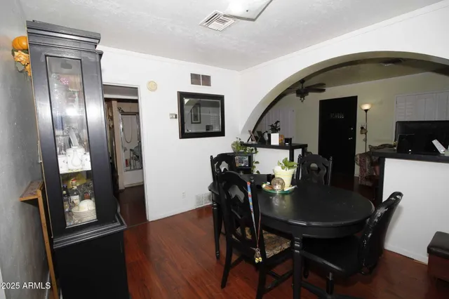 $450,000 | 1211 East Fillmore Street, Phoenix, AZ 85006