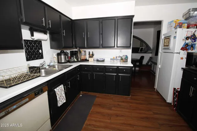 $450,000 | 1211 East Fillmore Street, Phoenix, AZ 85006