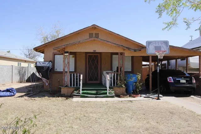 $450,000 | 1211 East Fillmore Street, Phoenix, AZ 85006