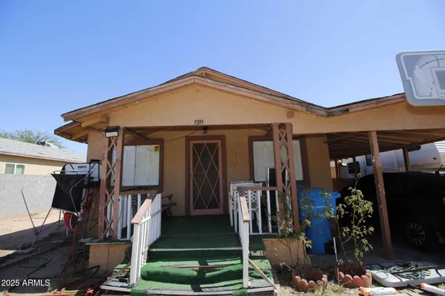 $450,000 | 1211 East Fillmore Street, Phoenix, AZ 85006