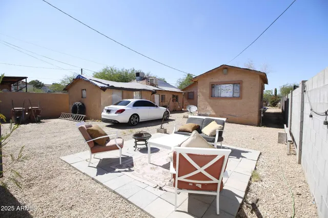 $450,000 | 1211 East Fillmore Street, Phoenix, AZ 85006