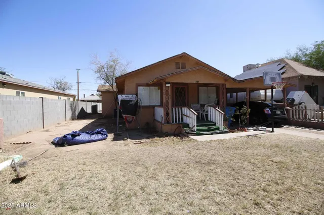 $450,000 | 1211 East Fillmore Street, Phoenix, AZ 85006