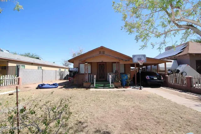 $450,000 | 1211 East Fillmore Street, Phoenix, AZ 85006