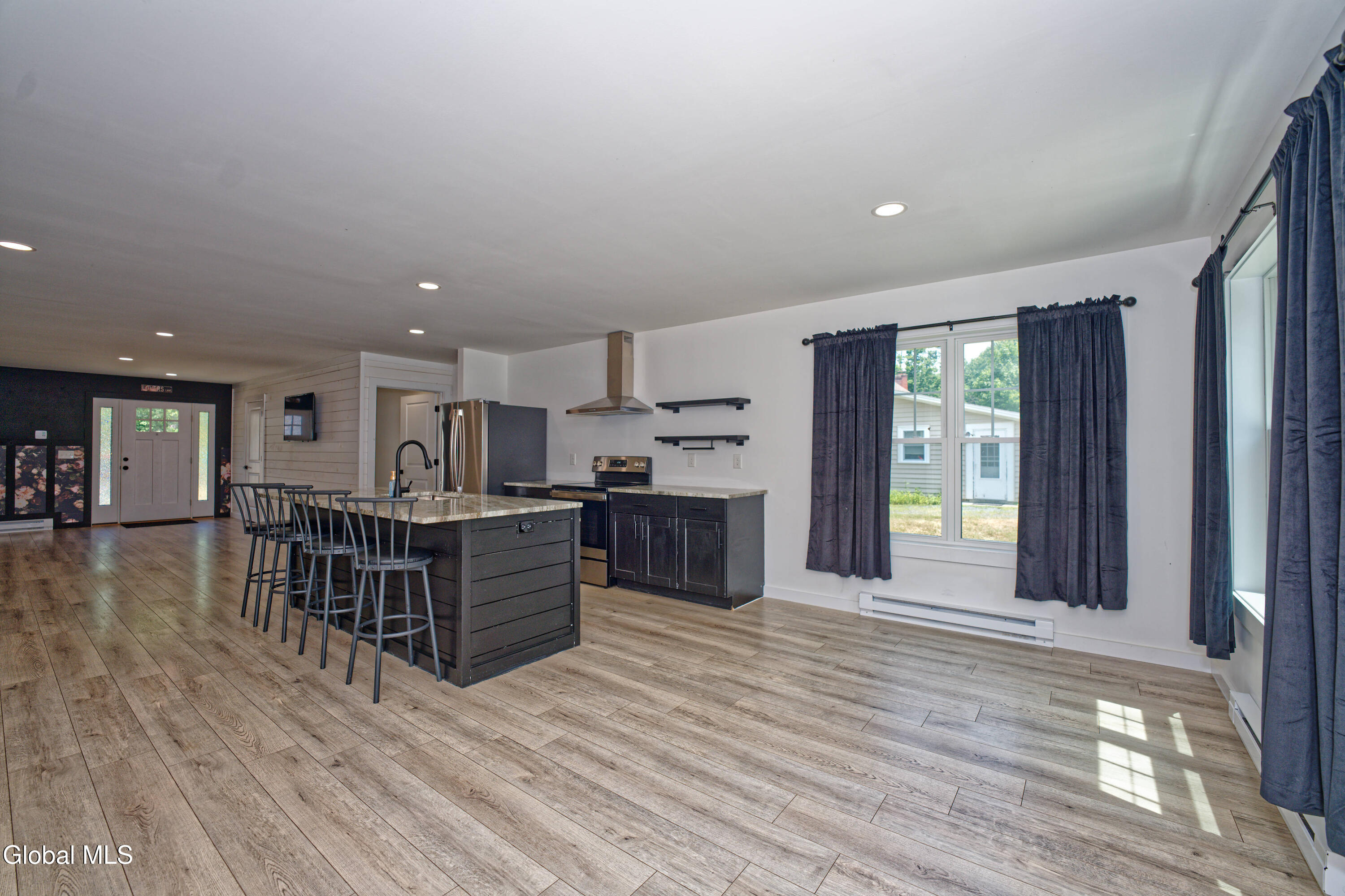 116 Plank Road Poestenkill, NY 12140 - Photo 17 of 49 1 Greatroom 13