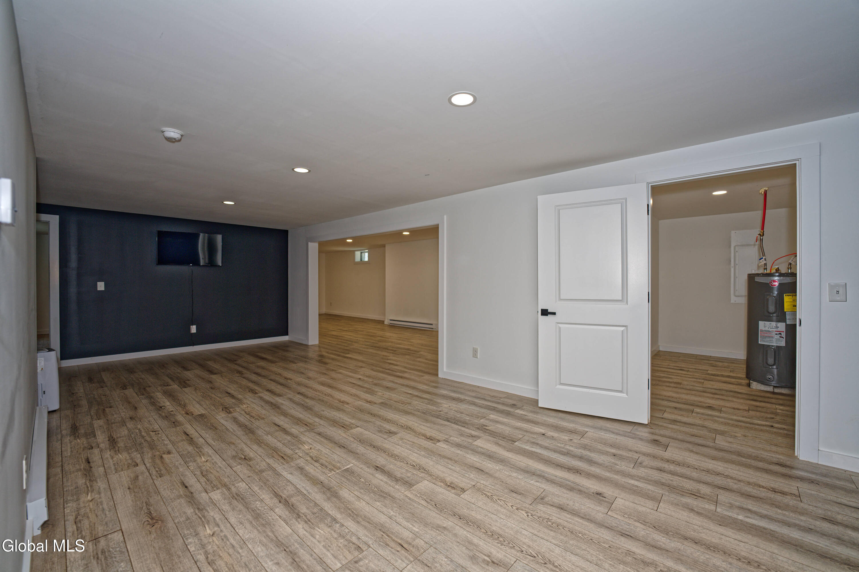 116 Plank Road Poestenkill, NY 12140 - Photo 29 of 49 4 Lower Level 1