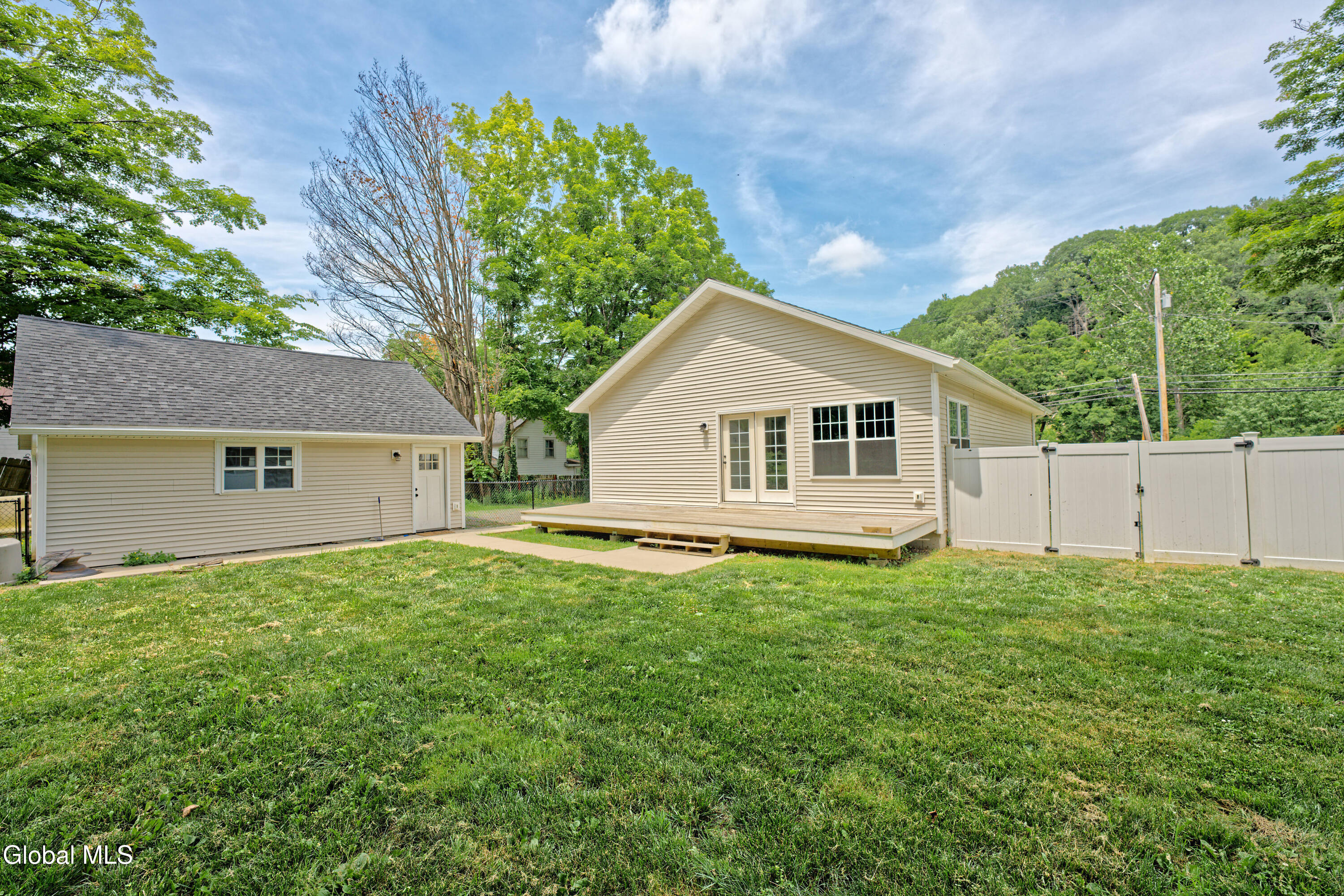 116 Plank Road Poestenkill, NY 12140 - Photo 45 of 49 Yard 3