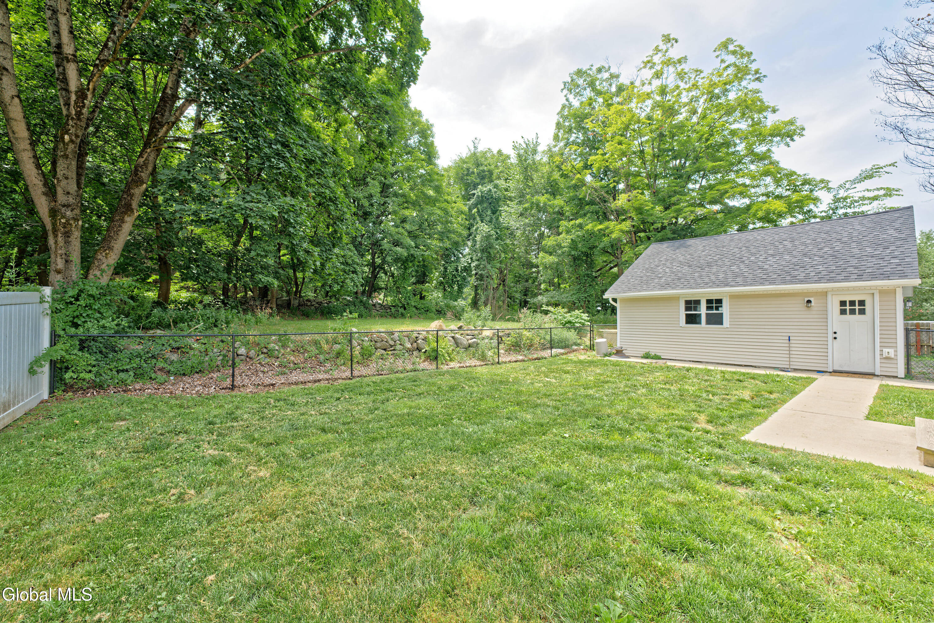116 Plank Road Poestenkill, NY 12140 - Photo 46 of 49 Yard 4