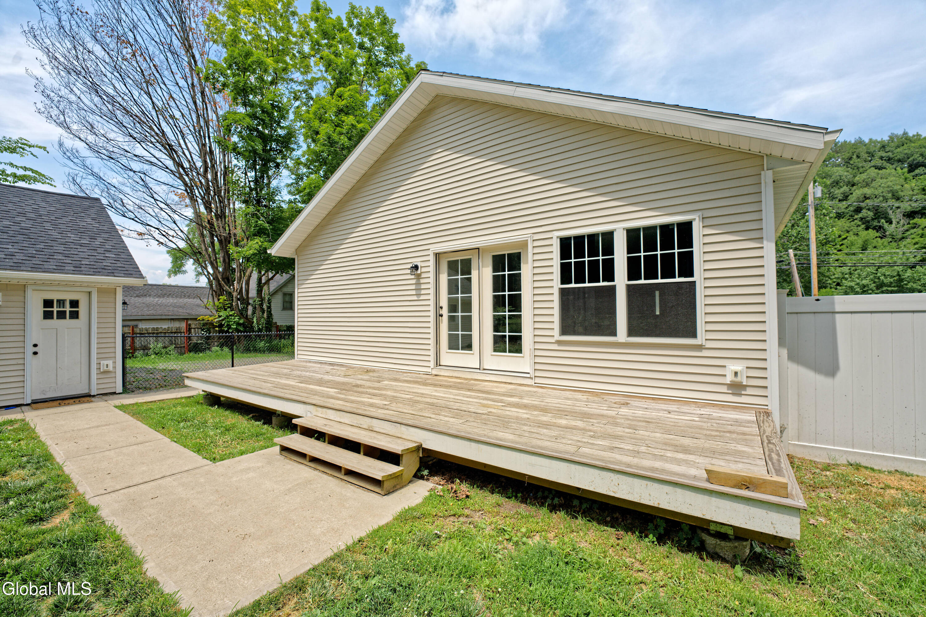 116 Plank Road Poestenkill, NY 12140 - Photo 47 of 49 Yard 5