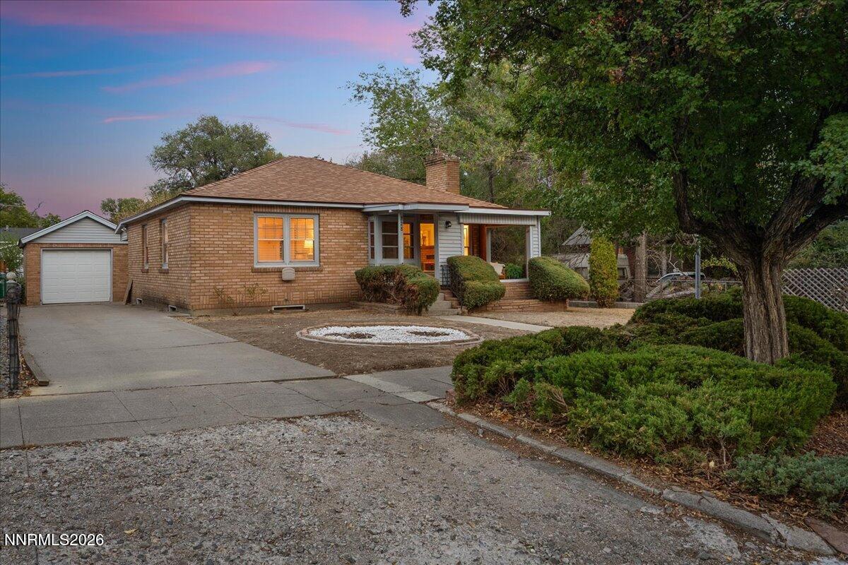 828 Washington Street Reno, NV 89503 - Photo 42 of 49 42-828 Washington Street Reno NV 89503 (