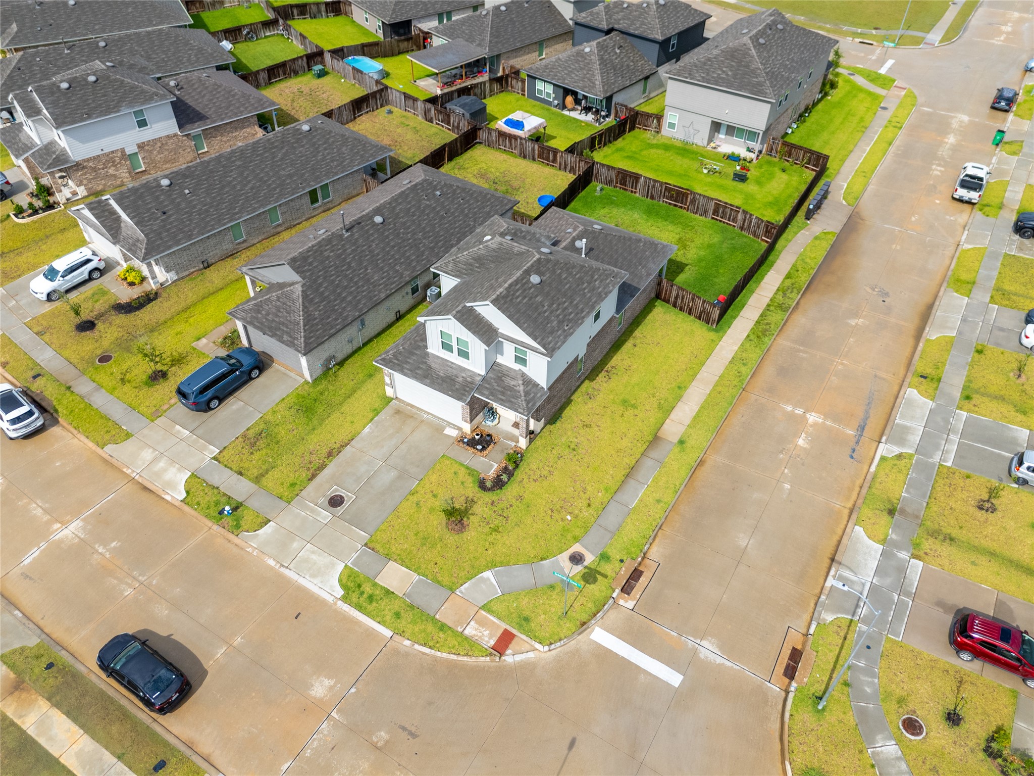 24306 Saddlestone Green Dr Spring Spring, TX 77373 - Photo 42 of 44