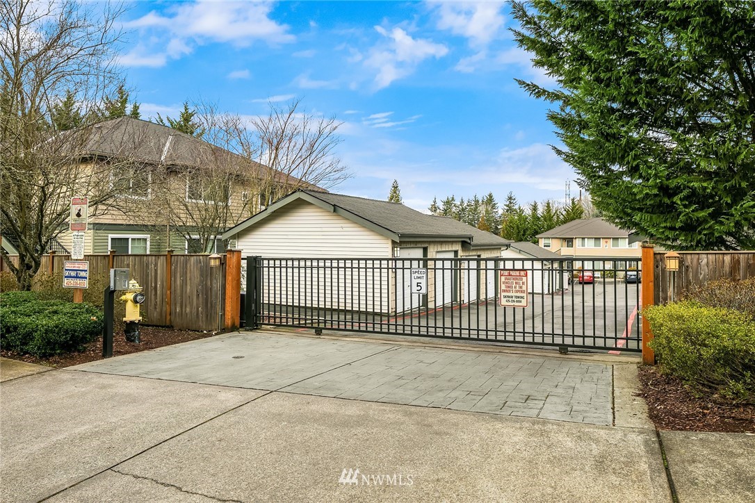 1500 South 18th Street, Unit R202 Renton, WA 98055 - Photo 26 of 27 Gallery Image 26
