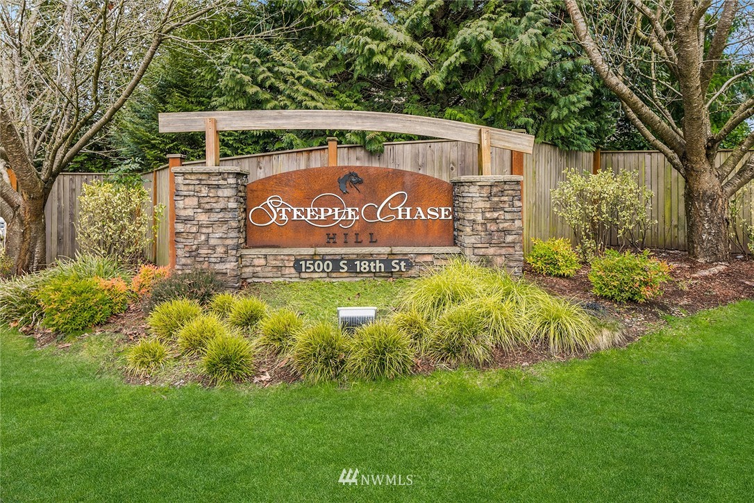 1500 South 18th Street, Unit R202 Renton, WA 98055 - Photo 27 of 27 Gallery Image 27
