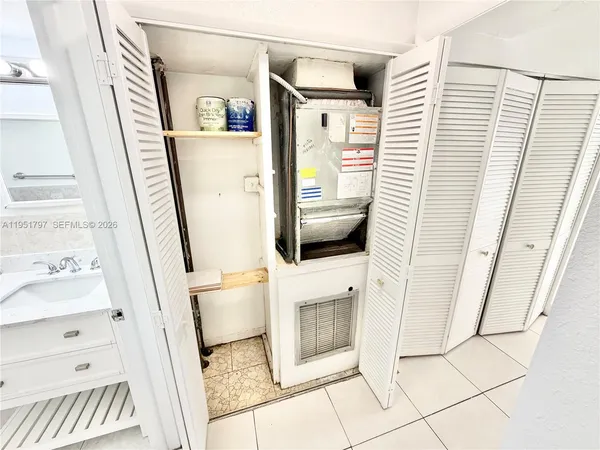 $133,900 | 1475 Northeast 125th Terrace, Unit 301A, North Miami, FL 33161