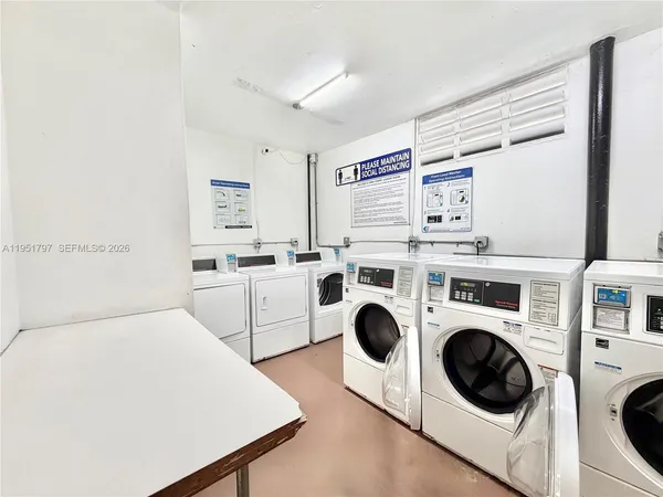 $133,900 | 1475 Northeast 125th Terrace, Unit 301A, North Miami, FL 33161