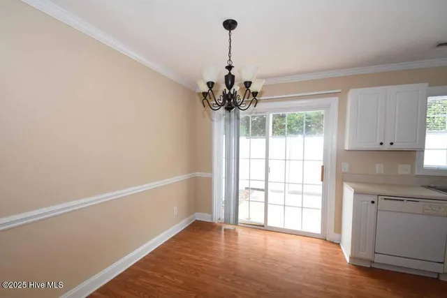 $1,200 | 4130 Dudleys Grant Drive, Unit G, Winterville, NC 28590