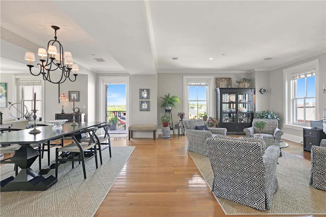 423 Hope Street, Unit D Bristol, RI 02809 - Photo 10 of 49