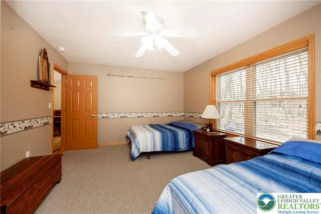 a living room with a couch and a couch