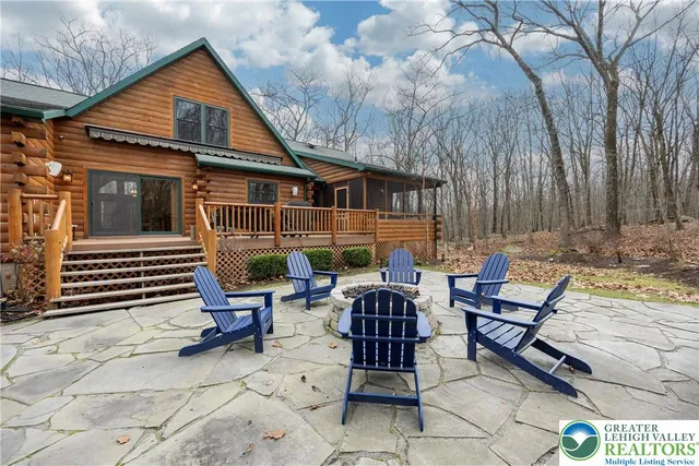 $925,000 | 1212 Acacia Drive, Hawley, PA 18428