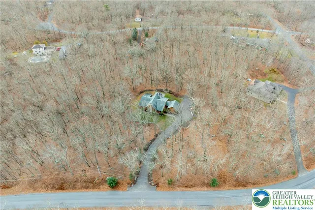 $925,000 | 1212 Acacia Drive, Hawley, PA 18428