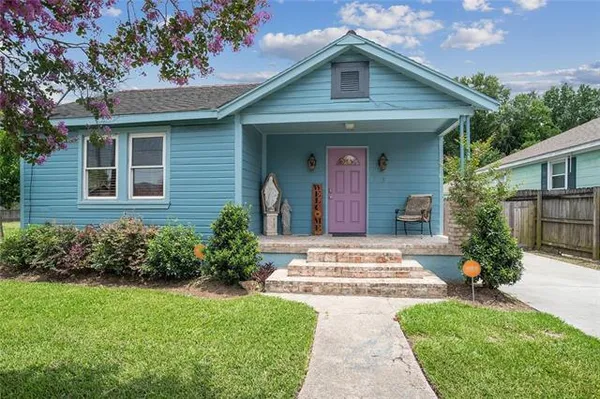 $230,000 | 919 Mehle Street, Arabi, LA 70032