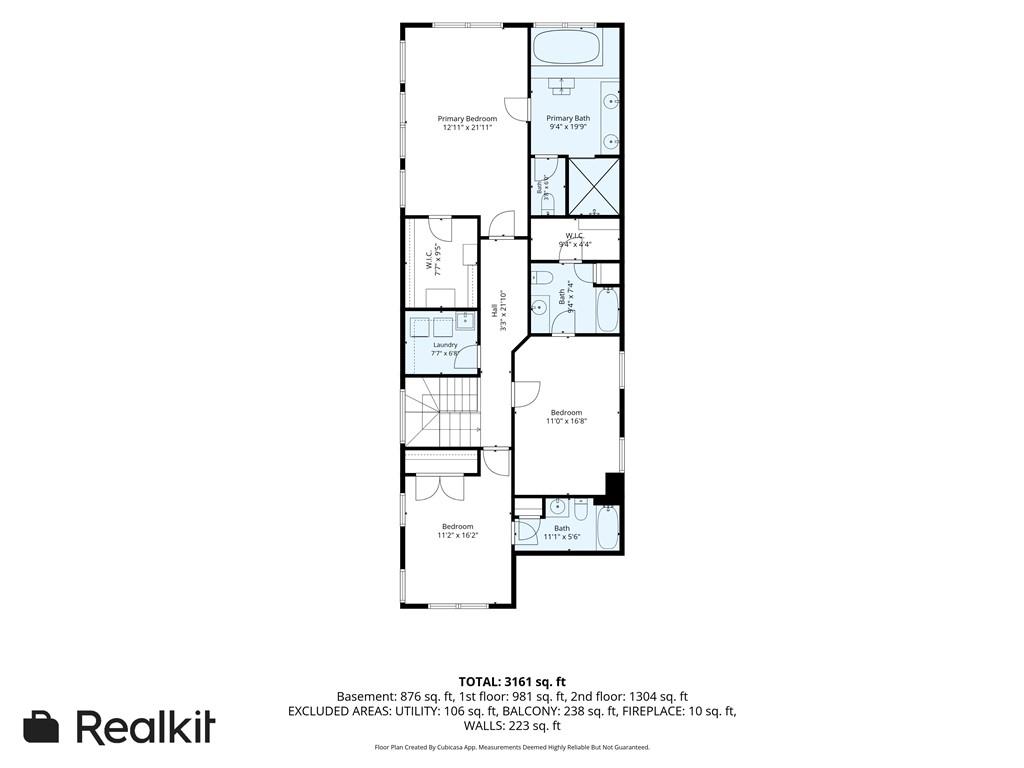 374 Clifton Road Northeast Atlanta, GA 30307 - Photo 46 of 48