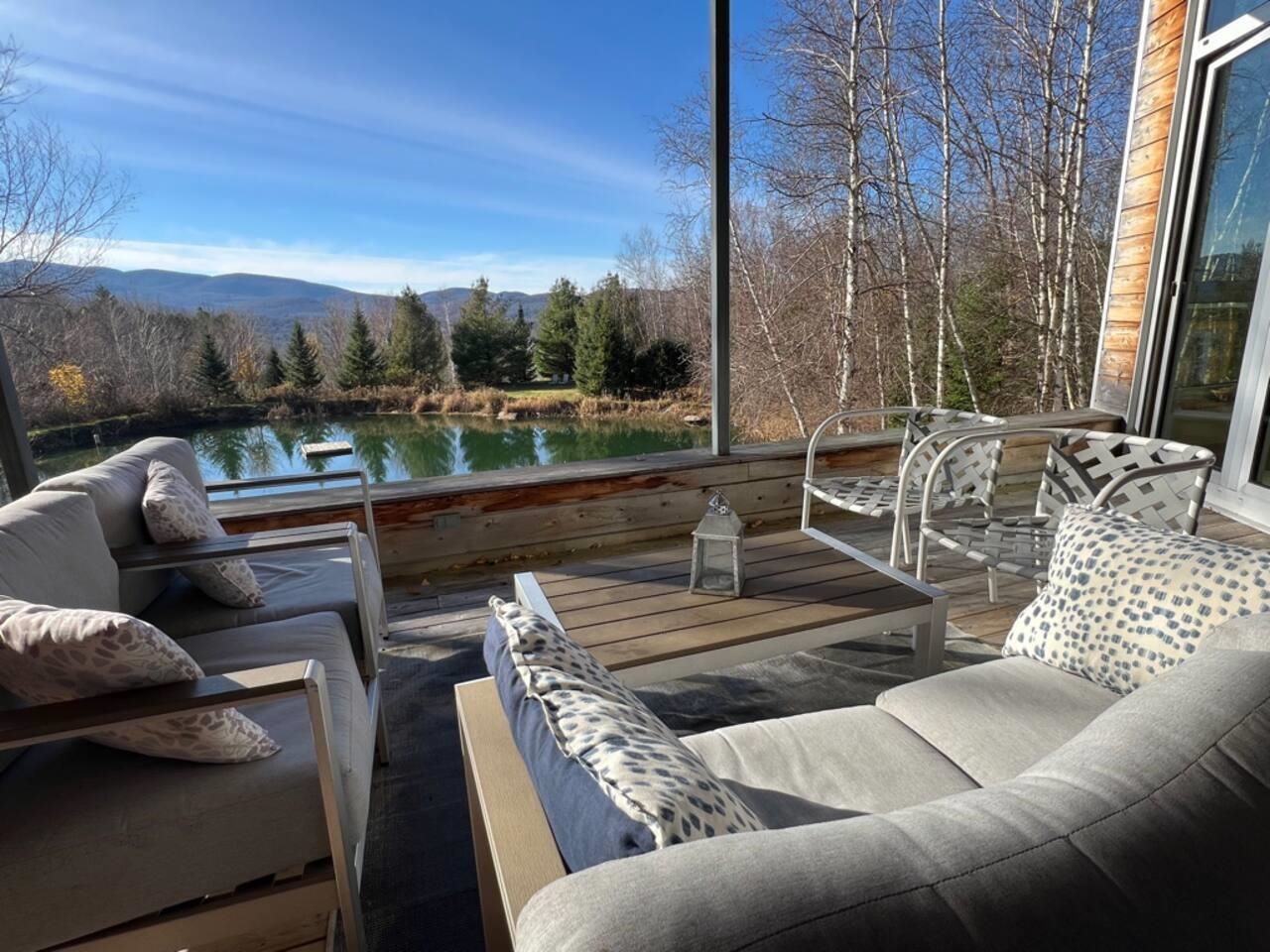 51 Rushford Valley Road Montgomery, VT 05471 - Photo 13 of 53