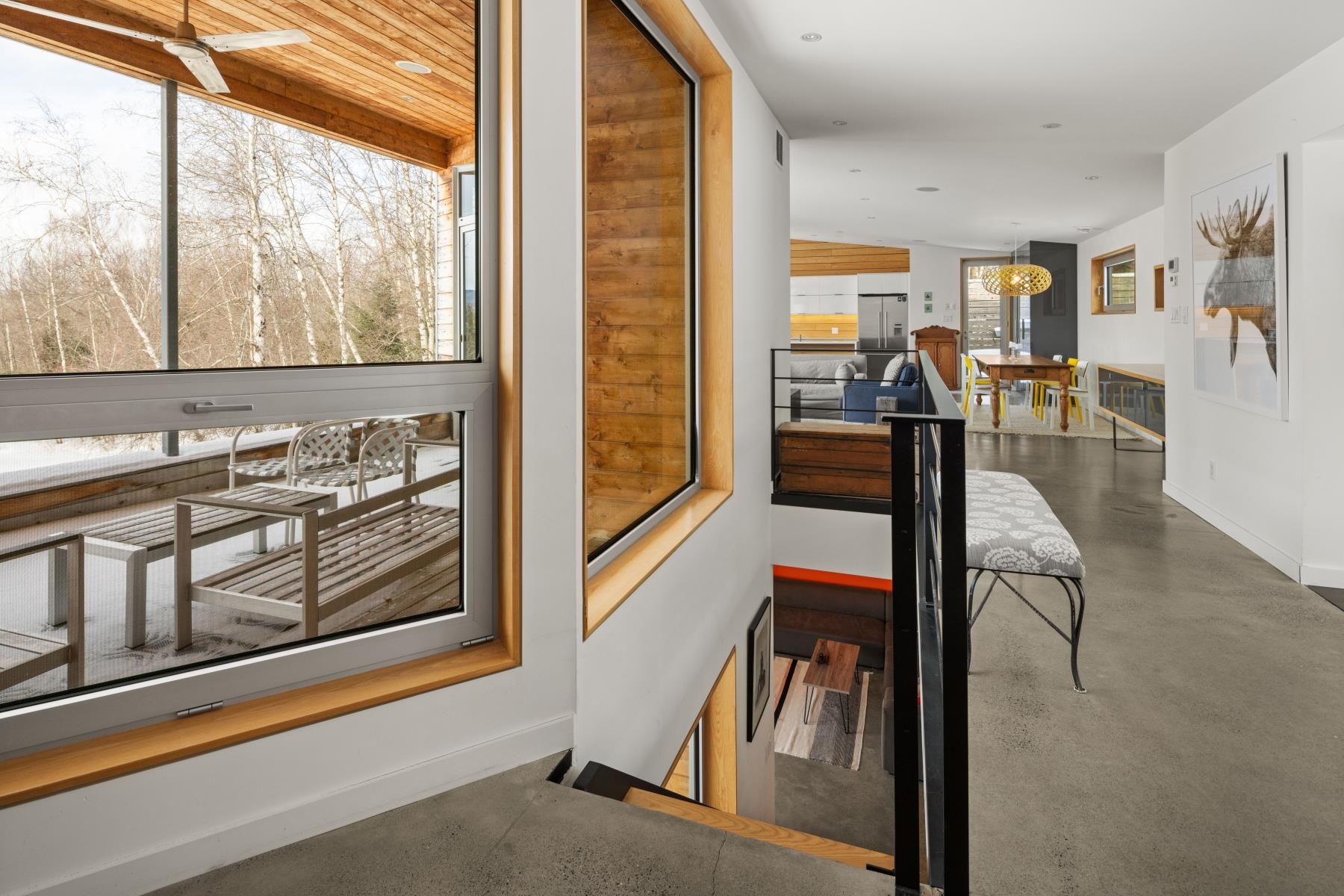 51 Rushford Valley Road Montgomery, VT 05471 - Photo 20 of 53