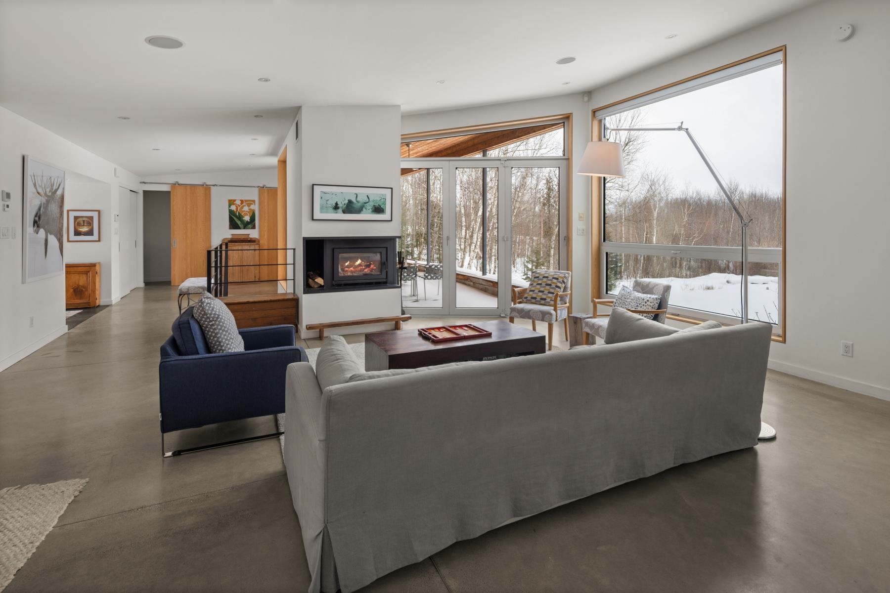 51 Rushford Valley Road Montgomery, VT 05471 - Photo 2 of 53