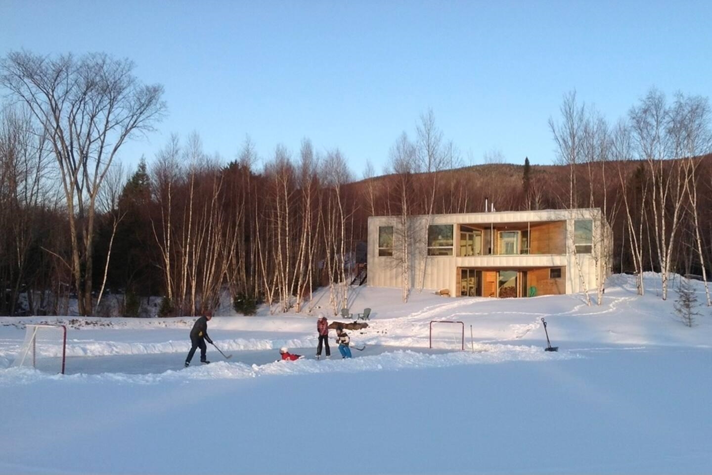 51 Rushford Valley Road Montgomery, VT 05471 - Photo 35 of 53