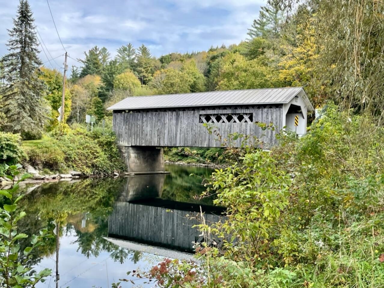 51 Rushford Valley Road Montgomery, VT 05471 - Photo 40 of 41