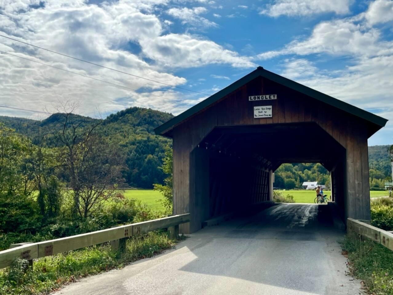 51 Rushford Valley Road Montgomery, VT 05471 - Photo 41 of 41